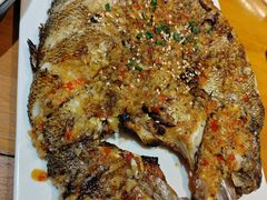 -小杨烤肉·陕西烧烤·陕西地方菜(东新街【永兴坊】店)