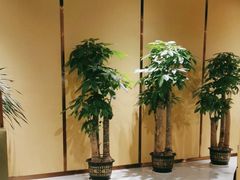 -海底捞火锅(海澜财富中心店)