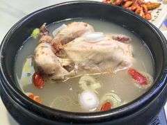 -长顺参鸡汤店(西塔总店)