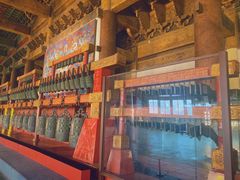 -北京市劳动人民文化宫(太庙)