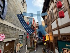 -重庆十八梯传统风貌区