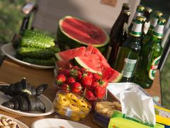 -大连天门山国家森林公园