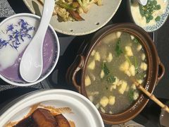-金陵家宴·金陵春·南京菜(夫子庙店)