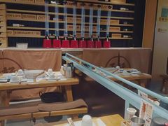 -木屋烧烤(万德庄店)