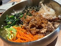 -KimPro 辛普乐概念韩餐