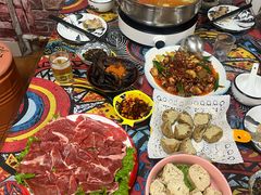 -弘烨 贵州酸汤 鱼火锅(东财店)