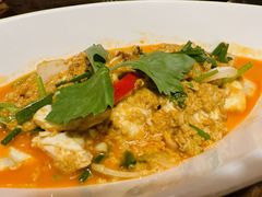 -Phensiri Thai Restaurant
