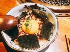 -肉魁屋·烧肉·烧鸟·酒场(高新店)