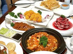 -梅利汴京烤鸭•开封豫菜地标店(东大街店)