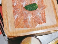 -一绪に寿喜烧(荟聚店)