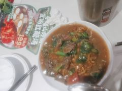 -陈记顺和潮汕牛肉火锅(棠德南路店)