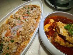 -韵秋荷(宝山龙湖天街店)