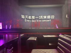 -MOSSO·Liveshow(M3香港广场店)