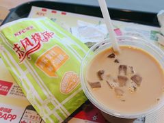 -肯德基(成都双流机场T2店)