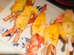 -京料理·日料自助·铁板燒(复悦城店)