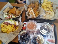 -TACO STAR 塔可星(下沙宝龙店)