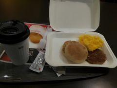 -麦当劳(金沙广场店)