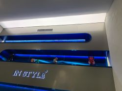 -IN STYLE·全国形象店