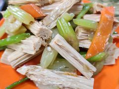 -清真-戏楼王记牛肉面
