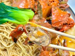 -富临港·蒸汽海鲜·手抓海鲜·炒菜(栈桥店)