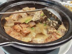 芋头煲-富临轩私房菜(集庆门大街店)