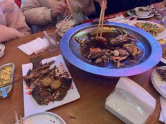 -庆峰龙虾烧烤(合肥一店)