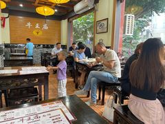 大堂-牛王庙(龙华花园店)
