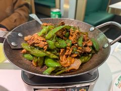 -湘当有饭剁椒鱼头(昆山招商花园城店)