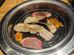 -炉小哥烤肉(熙地港店)