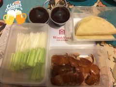 -一品淮扬 · 淮扬菜·北京万达文华酒店