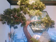 -绿茶餐厅(成都大悦城店)