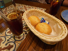 -福龙葡国餐(百老汇店)