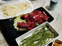 -天长牛肉火锅