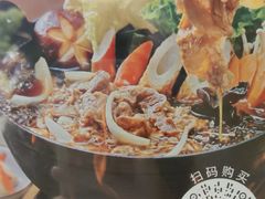 -吉野家(宾水道店)