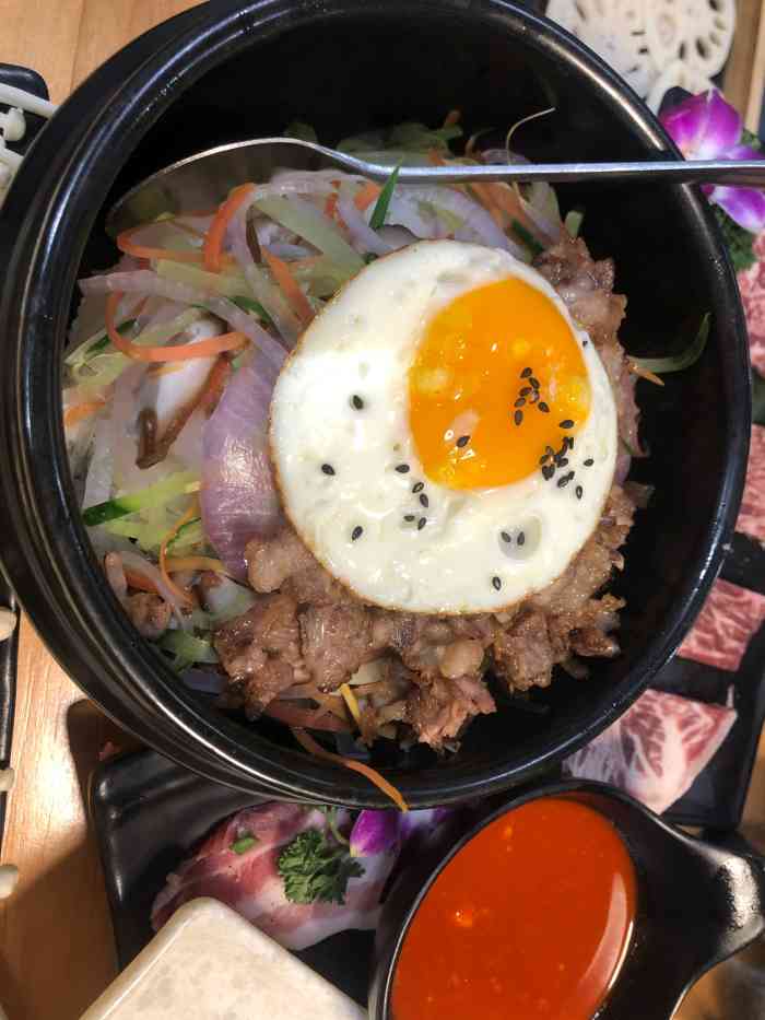 黑木记精致烤肉(长坪店)-"在丰都来说,这家烤肉算很好啦[呲牙]17.