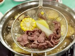 -乌记鲜活牛肉城(金砂东路店)