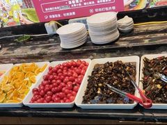 -黄泥岗·地道湖北菜(奥特莱斯店)