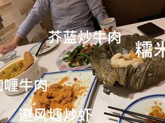 -粤食堂(天津和悦汇店)