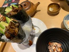 -昱匠·日本料理(金融街店)