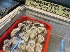 -蚝得喜海鲜(东城店)