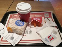 -肯德基(学院路店)