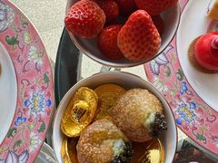 -日落吧·海景咖啡厅·餐酒吧·鸡尾酒·下午茶·乐队表演·浪漫夕阳·三亚文华东方酒店