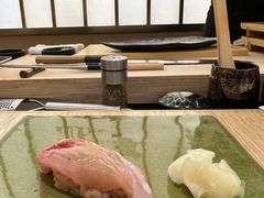 -鮨政·Omakase(港汇恒隆广场店)