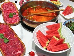 -黔诚酸汤牛肉(甲秀楼店)