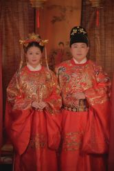 -汉仪华裳汉服馆(打浦桥店)