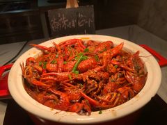 -杭州临平万丽酒店·燃餐厅(人民大道店)