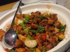 -老阿爸鲜鱼土菜(独墅湖店)