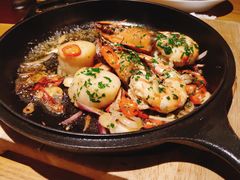 -君悦酒店·La Terrazza意合園·意式风味