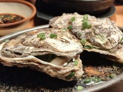 -炎蔵牛舌烤肉