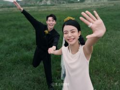 -第一夫人婚纱摄影(南京店)